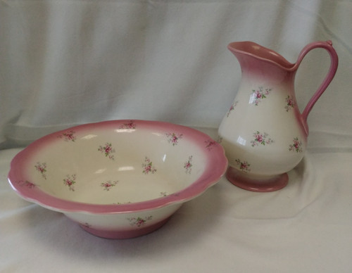 Vintage blakeney ironstone - vintage,