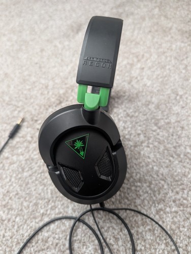 Turtle beach ear force recon - beach,