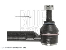 Tie rod end blue print - tie,