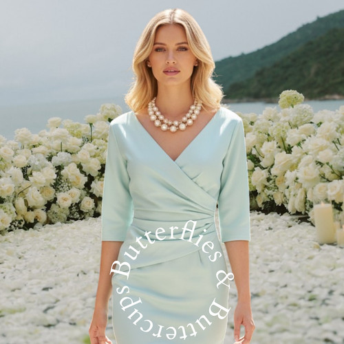 Ispirato size pale aqua - size,