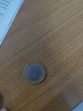 1807 £2 Coin Rare Collectible