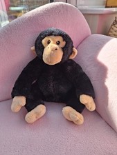 Keel Keeleco Chimpanzee Monkey