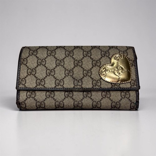 Authentic gucci supreme - authentic,