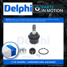 Ball Joint fits JEEP WRANGLER