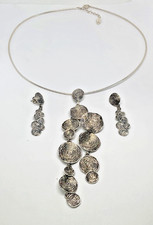 Hagit Gorali Israel Sterling