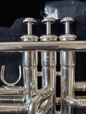 Yamaha ytr 4335g trumpet - ytr-4335g, ll