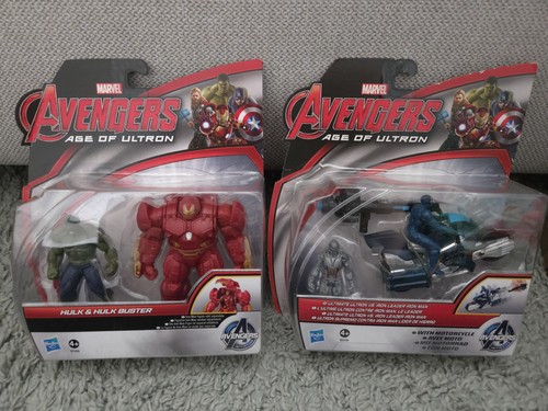 Marvel avengers age ultron - of,