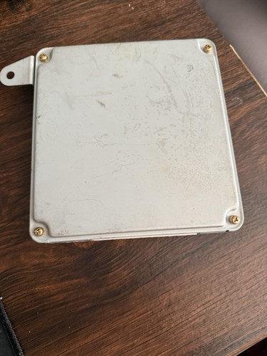 Mazda mx5 mk2 ecu genuine - mx5,