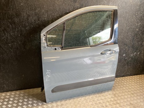 2018 ford transit courier - 2018,