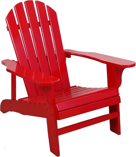 Leigh country red adirondack - country,