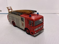 Corgi AEC Escape Fire Engine