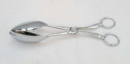 Vintage scissor action - vintage, serving