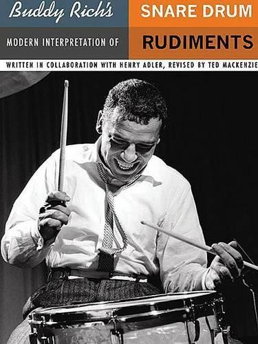 Modern interpretation snare - interpretation, of