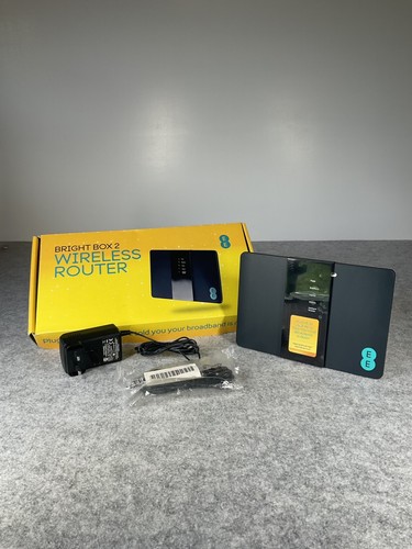 Bright box wireless - bright, 2