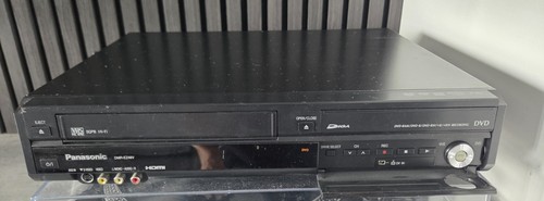 Panasonic dmr ez48v dvd - dmr-ez48v,