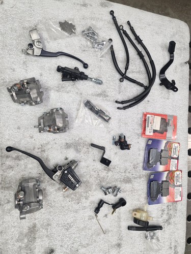 Yamaha ypvs rd350 - yamaha, system