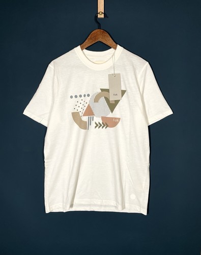 Folk clothing marr mens short - folk,