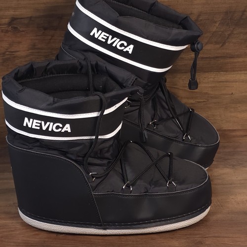 Nevica unisex snow boots size - nevica,