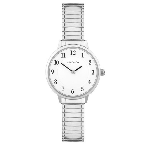 Sekonda ladies expander - expander, watch