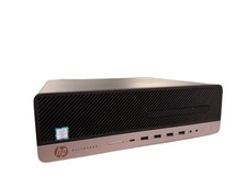 Windows 10 Pro PC HP EliteDesk