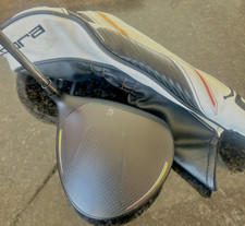 King Cobra LTDx Driver Reg 10.5 Bassara Shaft -bonus extra 14g weight