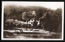 Postcard Grange-over-Sands