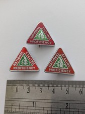 Vintage National Cycling