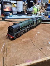 Hornby R2726 Patriot Class DCC