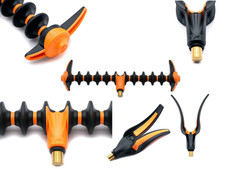 Guru Reaper Front Adjustable