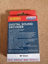 Hornby R8113 Class 9F TTS