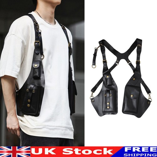 Anti theft leather - anti-theft, pu