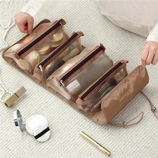 Detachable makeup bag - 1,