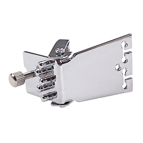 Chrome string banjo - 5,