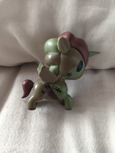 2012 tokidoki unicorno series - unicorno,