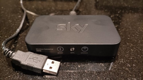 Sky sd501 mini wireless wifi - sd501,