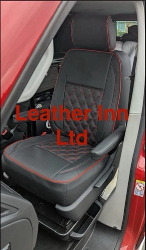 Seat covers fits transporter - seat,