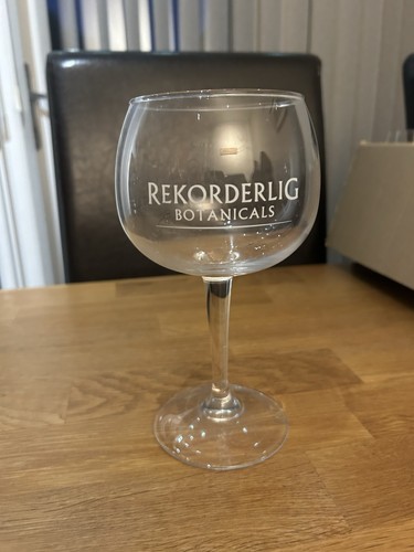 Rekorderlig copa balloon gin - copa,