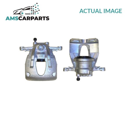 Brake caliper braking - caliper, front