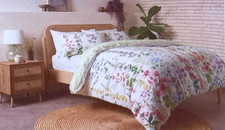 Double Size Duvet Cover Set