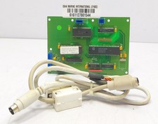 KOMPONENT SIDE 4711294 REV. C