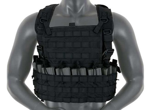 Fields airsoft rifleman - 8,