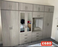 Brand New Beautiful 10ft Wide