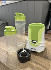Breville Blend Active Smoothie Maker