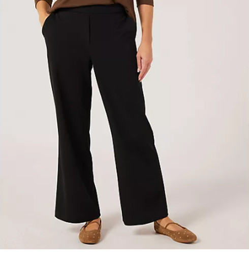 Helene berman trousers crepe - helene,