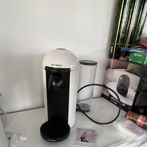 Nespresso krups capsule - by,