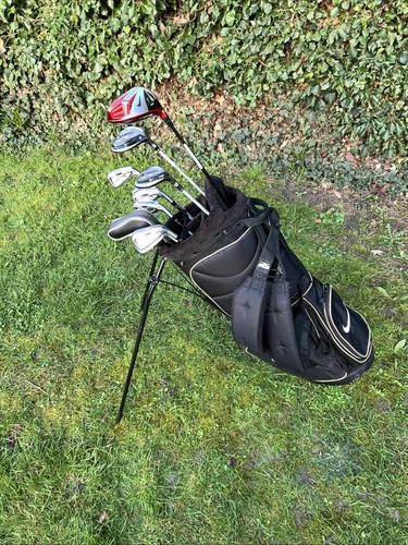Men golf clubs - golf,