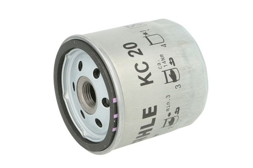 For knecht kc20 fuel - for,