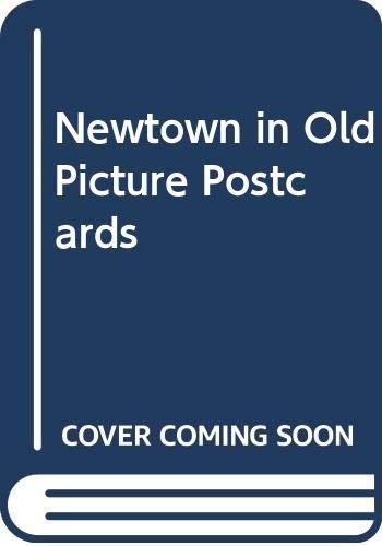 Newtown old picture - old,