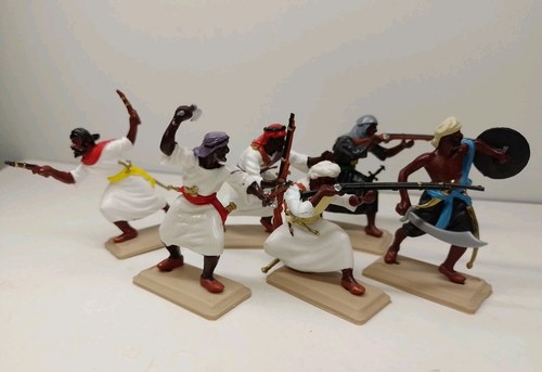 Arabs warriors britains dsg - arabs,