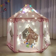 Children tent play - tent,